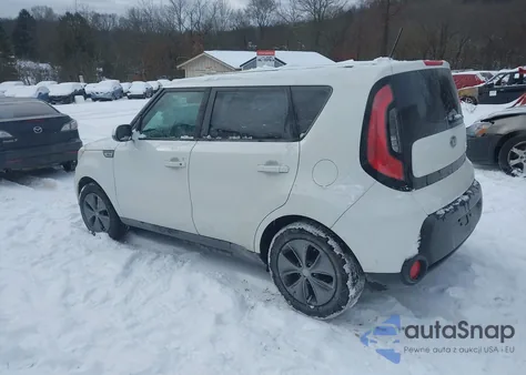2016 Kia Soul from USA, damaged, VIN KNDJN2A21G7267411